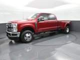 New 2025 Ford F350 XLT image 4