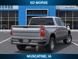 New 2026 Chevrolet Silverado 1500 LT w/ Convenience Package II image 4