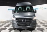 Used 2022 Mercedes-Benz Sprinter 4500 image 4