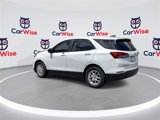 Used 2022 Chevrolet Equinox LS image 6