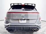 New 2025 Hyundai Kona N Line S image 5