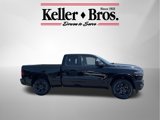 New 2025 RAM 1500 Big Horn image 3