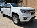 Used 2020 Chevrolet Colorado LT w/ LT Convenience Package image 2