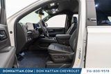 New 2025 Chevrolet Tahoe Premier image 5