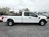 Used 2021 Ford F150 XL w/ Equipment Group 101A High image 2