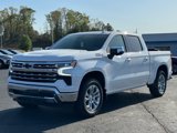 New 2025 Chevrolet Silverado 1500 LTZ image 6
