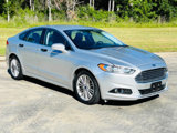 Used 2015 Ford Fusion SE w/ Equipment Group 202A image 3