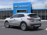 New 2025 Buick Envision Preferred image 3