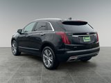 Used 2024 Cadillac XT5 Premium Luxury image 5