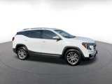 Used 2024 GMC Terrain SLT image 2