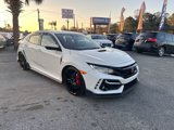 Used 2020 Honda Civic Type R image 3