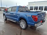 New 2025 Ford F150 Lariat w/ Equipment Group 501A Mid image 2