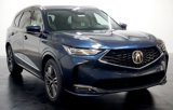 New 2026 Acura MDX SH-AWD w/ Advance Package image 2