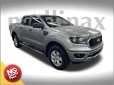 Certified 2023 Ford Ranger XLT w/ Trailer Tow Package image 1