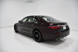 Certified 2024 Mercedes-Benz S 580 4MATIC Sedan image 3