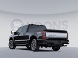 New 2025 Ford F250 Platinum w/ Platinum Plus Package image 2