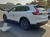 New 2026 Honda CR-V EX-L image 4