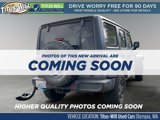 Used 2023 Jeep Wrangler Unlimited w/ Cold Weather Group image 4
