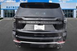 New 2025 Chevrolet Suburban Premier image 4