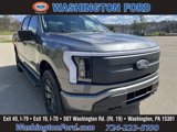 New 2025 Ford F150 Lightning XLT image 6