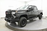 Used 2024 Chevrolet Silverado 2500 ZR2 w/ ZR2 Bison Edition image 3