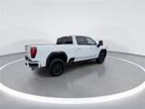 New 2025 GMC Sierra 2500 AT4 w/ AT4 Premium Plus Package image 3