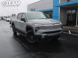 New 2025 Chevrolet Silverado EV LT image 2