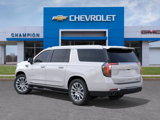 New 2025 GMC Yukon XL Denali image 3