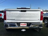 New 2025 Chevrolet Silverado 3500 LT w/ All Star Edition image 4