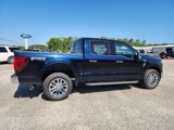 New 2025 Ford F150 Lariat image 3