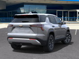 New 2026 Chevrolet Equinox LT w/ Convenience Package II image 4