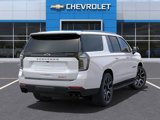 New 2025 Chevrolet Suburban RST w/ RST Capability Package image 4