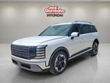 New 2026 Hyundai Palisade Limited image 3