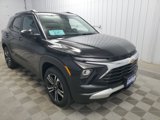 New 2025 Chevrolet TrailBlazer LT w/ Convenience Package image 4