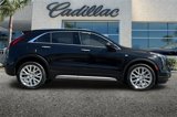 Certified 2023 Cadillac XT4 Premium Luxury w/ Technology Package image 3