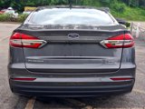 Used 2019 Ford Fusion SE image 5