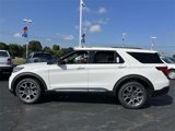 New 2025 Ford Explorer Platinum w/ Ultimate Package image 4