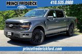 New 2025 Ford F150 XLT w/ Equipment Group 303A High image 2