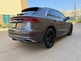 Used 2019 Audi Q8 Premium image 5