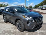 New 2026 Nissan Rogue S image 2