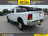 Used 2018 RAM 2500 Tradesman w/ Chrome Appearance Group image 5