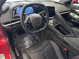 Used 2023 Chevrolet Corvette Stingray Preferred Cpe w/ 2LT image 4