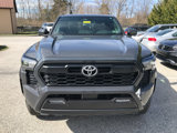 New 2025 Toyota Tacoma TRD Off-Road image 3