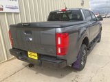 Used 2022 Ford Ranger Lariat w/ Equipment Group 501A High image 4