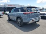 New 2025 Nissan Pathfinder Platinum image 6