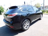 Used 2013 Lexus RX 350 AWD w/ Navigation Pkg image 6