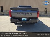 Used 2025 Toyota Tundra SR5 image 5