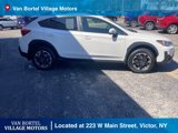 Used 2021 Subaru Crosstrek 2.0i Premium image 5