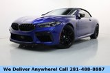 Used 2024 BMW M8 Competition w/ M Driver's Package image 2