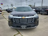 New 2026 Chevrolet Equinox LT w/ Convenience Package II image 2
